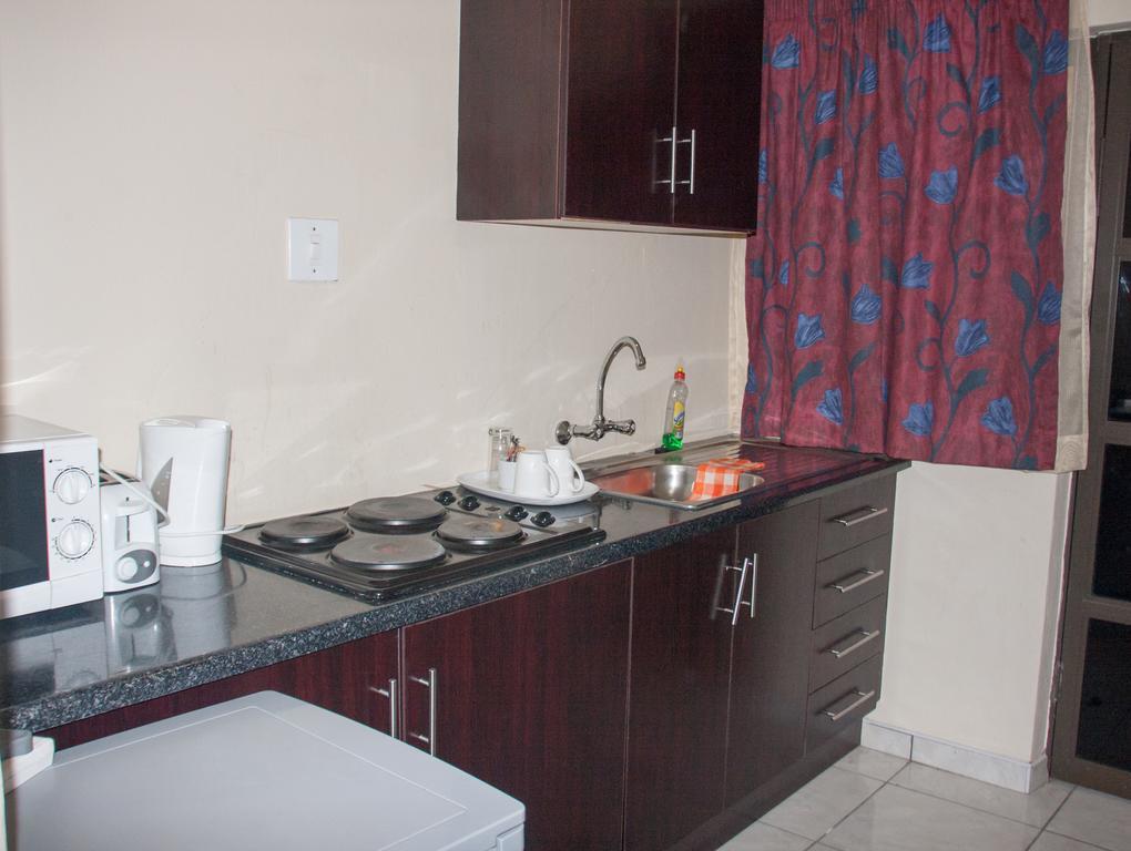 ماسيرو Tribute Guest House Matala المظهر الخارجي الصورة